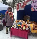 Руководитель кружка